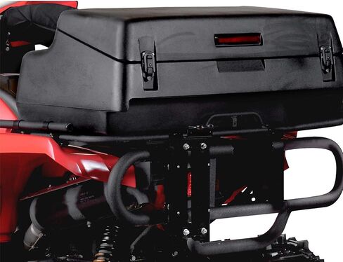 Kimpex Cargo Box in Saudi Arabia