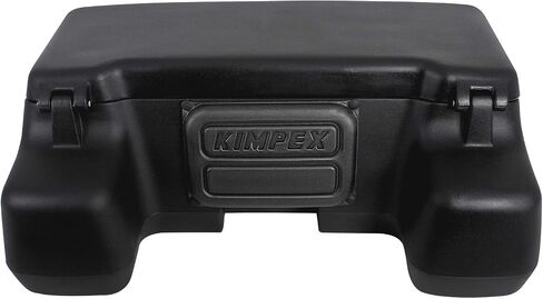 Kimpex Cargo Box in Saudi Arabia