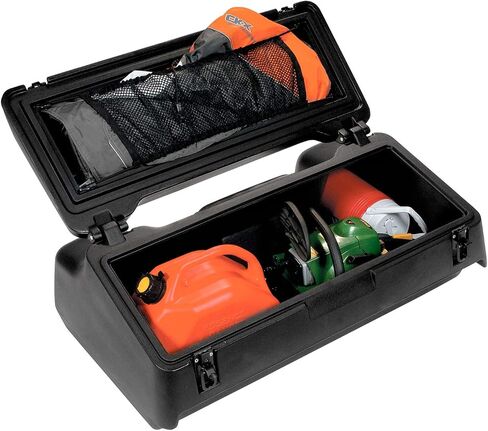 Kimpex Cargo Box in Saudi Arabia