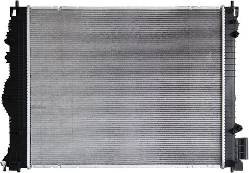 TYC 13511 Radiator Compatible with 2015-2020 Chevrolet Trax in Saudi Arabia