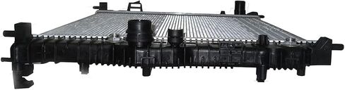 TYC 13511 Radiator Compatible with 2015-2020 Chevrolet Trax in Saudi Arabia
