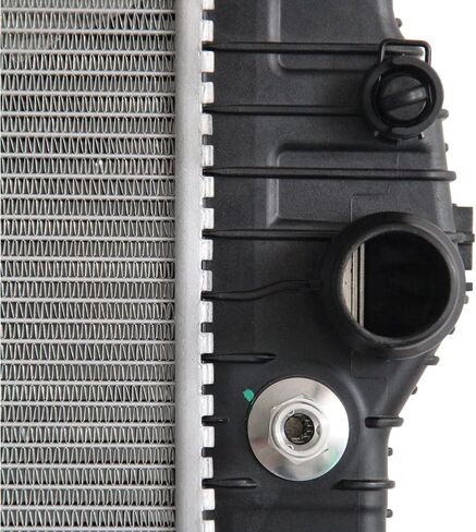 TYC 13511 Radiator Compatible with 2015-2020 Chevrolet Trax in Saudi Arabia