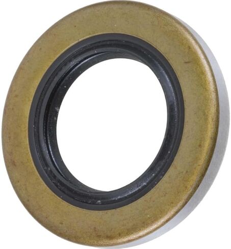 Rear Engine Auxiliary Shaft Seal for Subaru Justy 1988 1989 1 x in Saudi Arabia