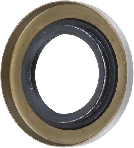 Rear Engine Auxiliary Shaft Seal for Subaru Justy 1988 1989 1 x in Saudi Arabia