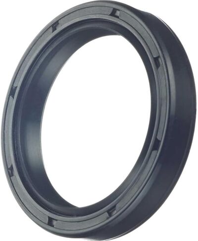 Front Engine Auxiliary Shaft Seal for BMW 2002 1968 1969 1970 1971 1972 1973 1974 1975 1976 1 Pcs in Saudi Arabia
