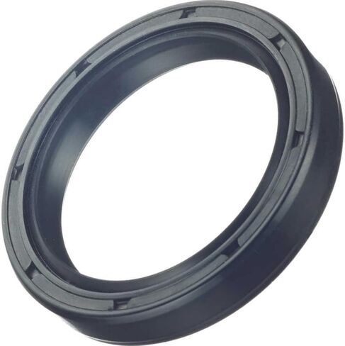 Front Engine Auxiliary Shaft Seal for BMW 2002 1968 1969 1970 1971 1972 1973 1974 1975 1976 1 PCS in Saudi Arabia