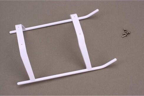 Blade Landing Gear Set B450 BLH1645 Replacement Helicopter Parts in Kuwait