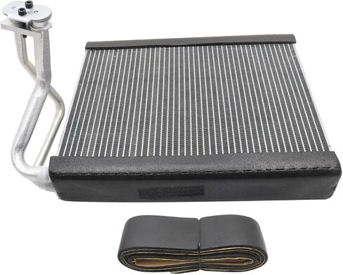 Priprilod A/C Air Conditioning Evaporator Compatible With BMW 530i 540i 540d 640i GT 740i 750i Alpina B7 M5 M550i M760i M850i xDrive 2016 2017 2018 2019 2020 2021 2022# 64119361707 64-11-9-361-707 in Saudi Arabia