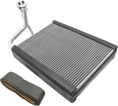 Priprilod A/C Air Conditioning Evaporator Compatible With BMW 530i 540i 540d 640i GT 740i 750i Alpina B7 M5 M550i M760i M850i xDrive 2016 2017 2018 2019 2020 2021 2022# 64119361707 64-11-9-361-707 in Saudi Arabia