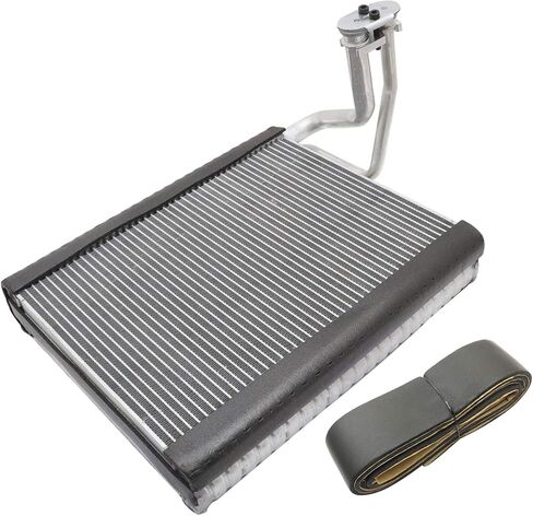 Priprilod A/C Air Conditioning Evaporator Compatible With BMW 530i 540i 540d 640i GT 740i 750i Alpina B7 M5 M550i M760i M850i xDrive 2016 2017 2018 2019 2020 2021 2022# 64119361707 64-11-9-361-707 in Saudi Arabia