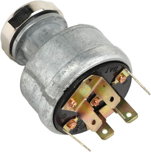 مفتاح إشعال بمفتاح من CHICIRIS AR58126 بديل للجرار، مقاومة للخدش، مناسب لـ 830 855 856 955 in Kuwait