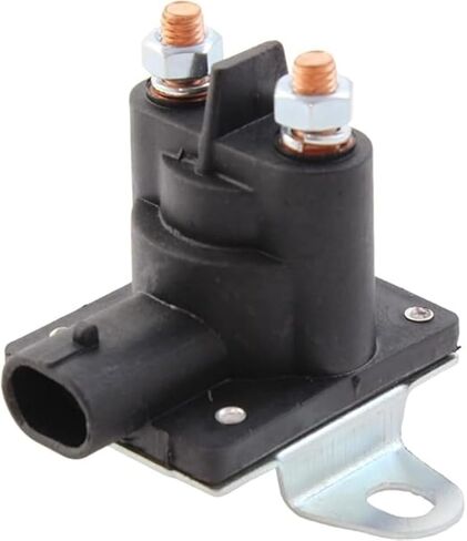 Premium Replacement Part OEM for High Solenoid Relay for Sea-Doo & Ski-Doo Applications 278-002-347 Index-FGJ-kj1-177 in Kuwait