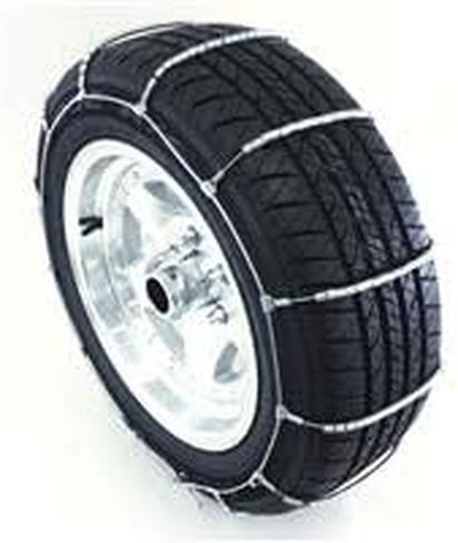 Cable Tire Chain Ladder Style for Trucks and SUV's in Saudi Arabia