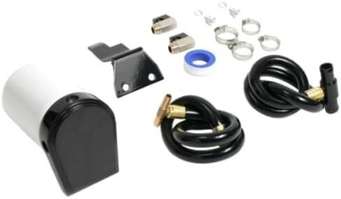 1999-2003 7.3L F250 F350 F450 F550 Super Duty Coolant Filtration System & Filter Kit in Saudi Arabia