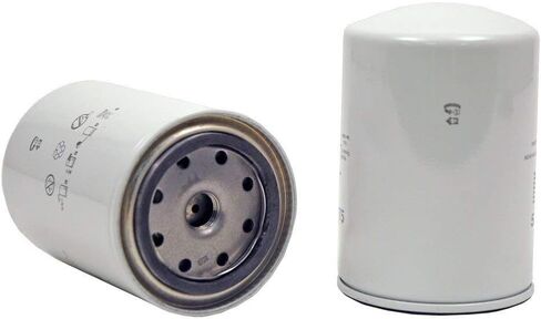 WIX Coolant Spin-On Filter in Saudi Arabia