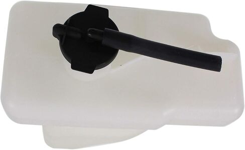 Garage-Pro Coolant Reservoir Compatible with Mazda CX-7 2007-2009 in Kuwait