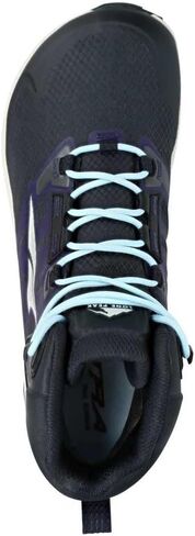 ALTRA Women's AL0A7R7J Lone Peak All-WTHR Mid 2 Trail Shoe, Green - 10 M US in Saudi Arabia