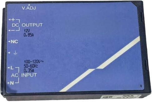 FMP05-2R0 Power Supply Compatible with Industrial Automation Test Instruments in Saudi Arabia