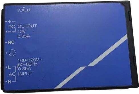 FMP05-2R0 Power Supply Compatible with Industrial Automation Test Instruments in Saudi Arabia