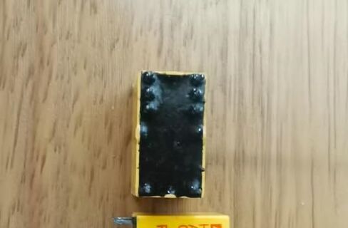 ترحيل HB2E-DC24V الإمدادات الصناعية في المخزون ضمان قوي السفن اليوم in Kuwait