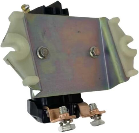 24V بطارية التتابع التبديل 08088-70000 0808870000 لكوماتسو حفارة PC300 PC400LC WA380Z-6 WA600-8 in Kuwait