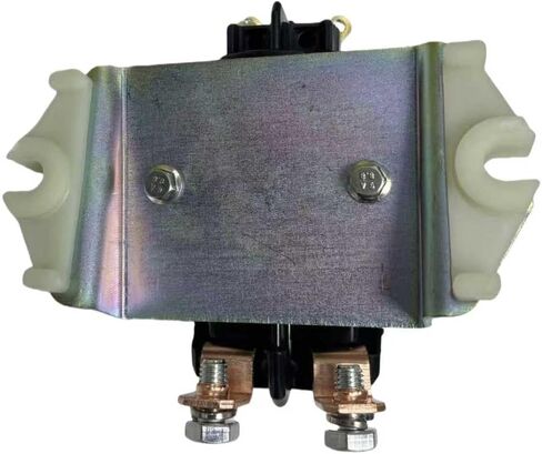24V بطارية التتابع التبديل 08088-70000 0808870000 لكوماتسو حفارة PC300 PC400LC WA380Z-6 WA600-8 in Kuwait