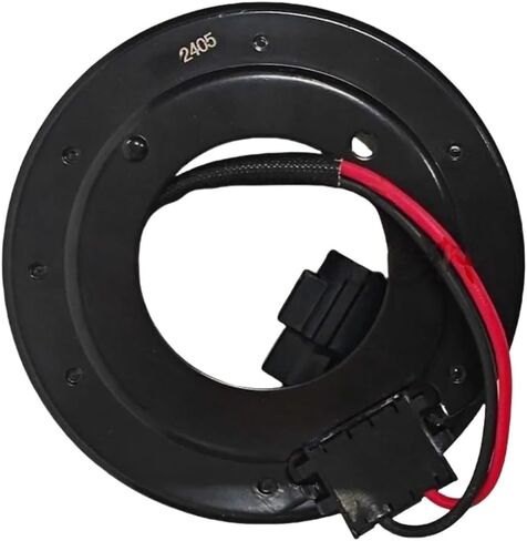ملف حقل قابض ضاغط مكيف الهواء للسيارة 301000131AA، متوافق مع Chery Tiggo 7 8 5X Pro EXEED TXL I 2019-2024، متوافق مع Sanden 7C16 in Saudi Arabia