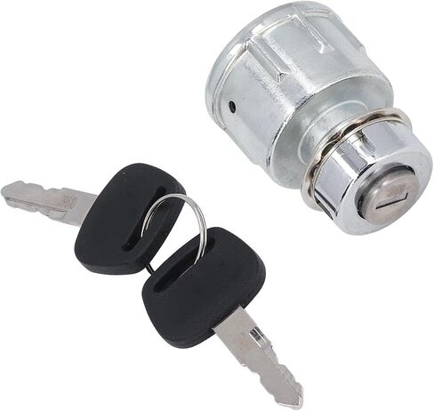 SUNGOOYUE Electric Door Switch, Ignition Switch with High Durability for Technical Trucks, Agricultural Tricycles in Saudi Arabia