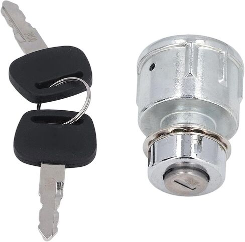 SUNGOOYUE Electric Door Switch, Ignition Switch with High Durability for Technical Trucks, Agricultural Tricycles in Saudi Arabia