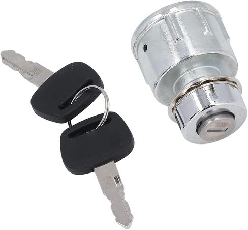 SUNGOOYUE Electric Door Switch, Ignition Switch with High Durability for Technical Trucks, Agricultural Tricycles in Saudi Arabia