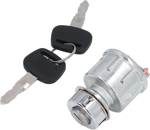 SUNGOOYUE Electric Door Switch, Ignition Switch with High Durability for Technical Trucks, Agricultural Tricycles in Saudi Arabia