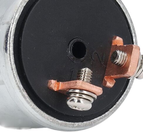SUNGOOYUE Electric Door Switch, Ignition Switch with High Durability for Technical Trucks, Agricultural Tricycles in Saudi Arabia