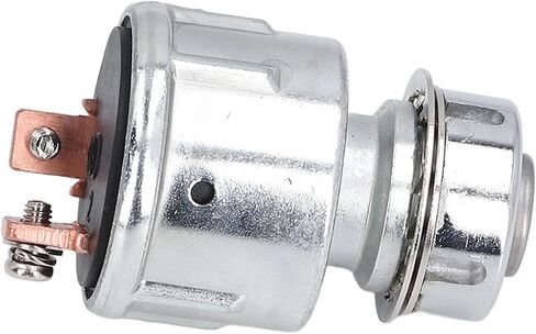 SUNGOOYUE Electric Door Switch, Ignition Switch with High Durability for Technical Trucks, Agricultural Tricycles in Saudi Arabia