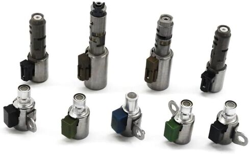 Transmission Shift Valve Suitable For GS300 IS430 A760 A761E A960E AB60E AB60F in Saudi Arabia