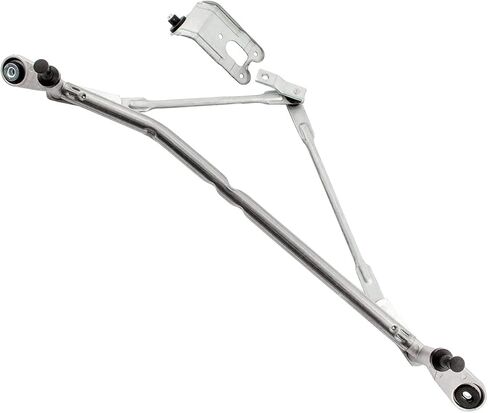 مجموعة وصلات نقل ممسحة الزجاج الأمامي 602-236 لسيارة Chevy، وGMC، ومركبات Buick & Saturn - Traverse 2009-2011، Acadia 2007-2011، Enclave 2008-2011، Outlook 2007-2010 in Saudi Arabia