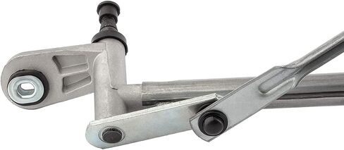 مجموعة وصلات نقل ممسحة الزجاج الأمامي 602-236 لسيارة Chevy، وGMC، ومركبات Buick & Saturn - Traverse 2009-2011، Acadia 2007-2011، Enclave 2008-2011، Outlook 2007-2010 in Saudi Arabia