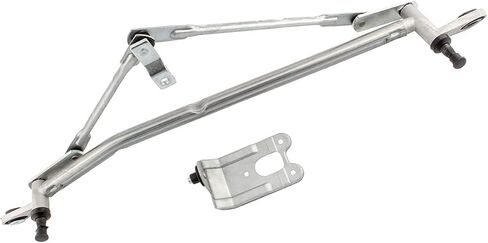 مجموعة وصلات نقل ممسحة الزجاج الأمامي 602-236 لسيارة Chevy، وGMC، ومركبات Buick & Saturn - Traverse 2009-2011، Acadia 2007-2011، Enclave 2008-2011، Outlook 2007-2010 in Saudi Arabia