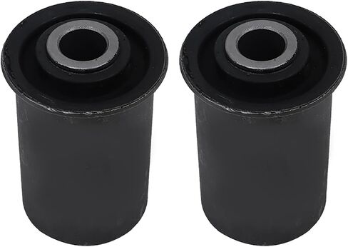 labwork Rear Leaf Spring Shackle Hanger Bracket Repair Kit Replacement for Chevy C1500 C2500 1988-1997 722-045 722-102 in Saudi Arabia