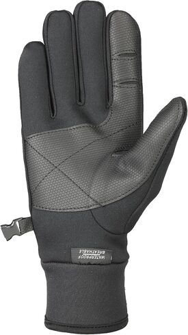 Seirus Innovation Women's Ladies Xtreme Waterproof Form Fit Gloves in Saudi Arabia