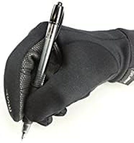 Seirus Innovation Women's Ladies Xtreme Waterproof Form Fit Gloves in Saudi Arabia