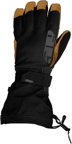 509 Backcountry Snow Glove in Saudi Arabia