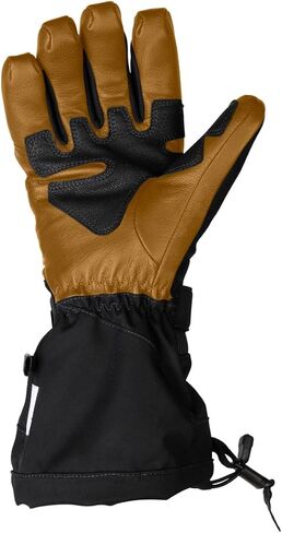 509 Backcountry Snow Glove in Saudi Arabia