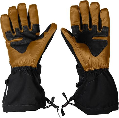 509 Backcountry Snow Glove in Saudi Arabia
