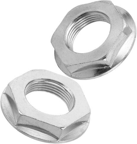 2pcs Washing Machine Clutch Nut Nut for Guitar Amplifiers Hardware Washer Cap Outdoor Washer and Dryer Precision Engineering in Saudi Arabia
