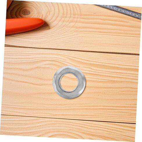 2pcs Washing Machine Clutch Nut Nut for Guitar Amplifiers Hardware Washer Cap Outdoor Washer and Dryer Precision Engineering in Saudi Arabia