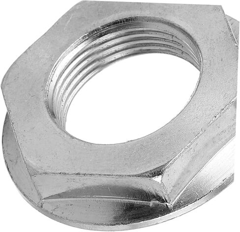 2pcs Washing Machine Clutch Nut Nut for Guitar Amplifiers Hardware Washer Cap Outdoor Washer and Dryer Precision Engineering in Saudi Arabia