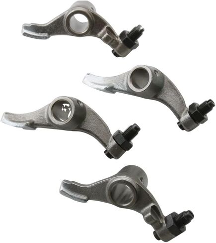 Hon XL250R XR250 XLR250L Camshaft & Rocker Arm 14441-KK0-010 14431-KK0-000 14100-KR6-000 4T Engine Parts in Saudi Arabia