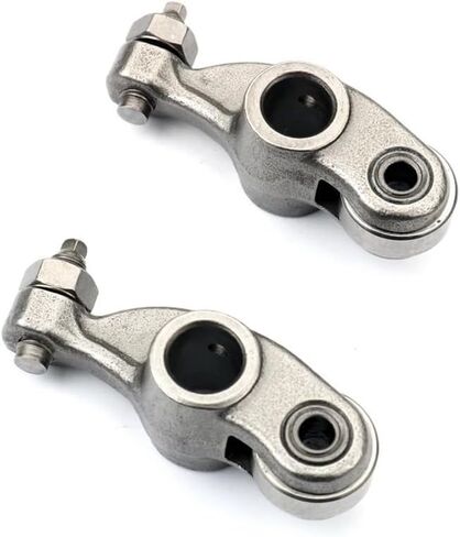 Hon CBF125 CBF150 2 قطعة ذراع الروك الهادئ لمحرك 125cc 150cc 14430-KSP-910 رباعي الأشواط in Kuwait