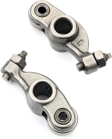 Hon CBF125 CBF150 2 قطعة ذراع الروك الهادئ لمحرك 125cc 150cc 14430-KSP-910 رباعي الأشواط in Kuwait