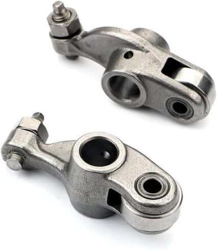 Hon CBF125 CBF150 2 قطعة ذراع الروك الهادئ لمحرك 125cc 150cc 14430-KSP-910 رباعي الأشواط in Kuwait